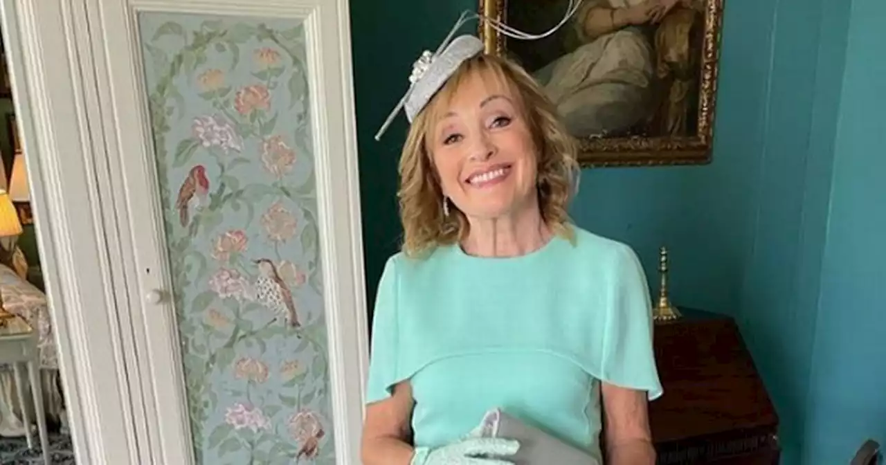 TV star Mary Kennedy ‘settled’ into new Dublin home as she finishes renovations