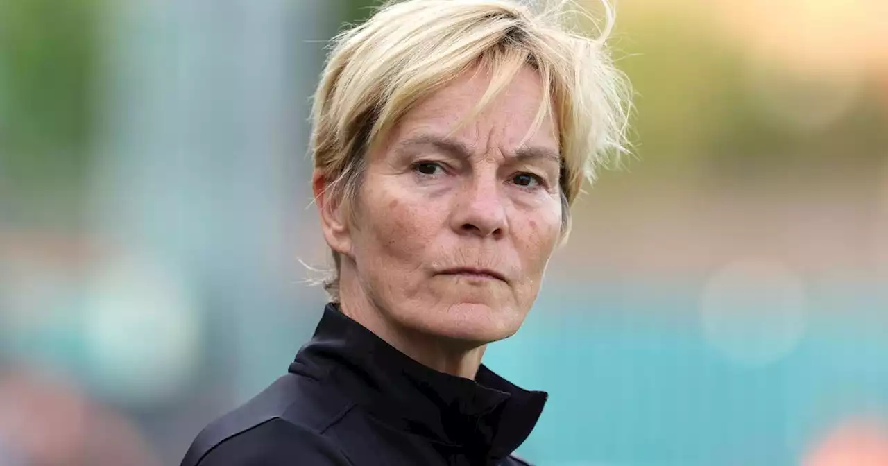 ‘Have the guts to make mistakes’: Vera Pauw’s team talk unleashes Ireland team frozen in fear