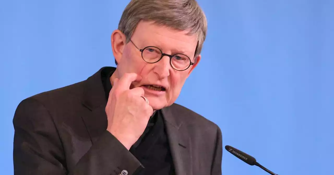 Nothing is sacred as Germany’s battle of the bishops heats up