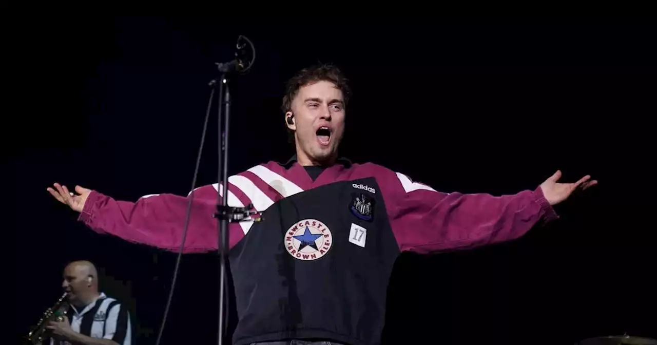 Sam Fender at Malahide Castle: Stage times, set list, ticket information, how to get there and more