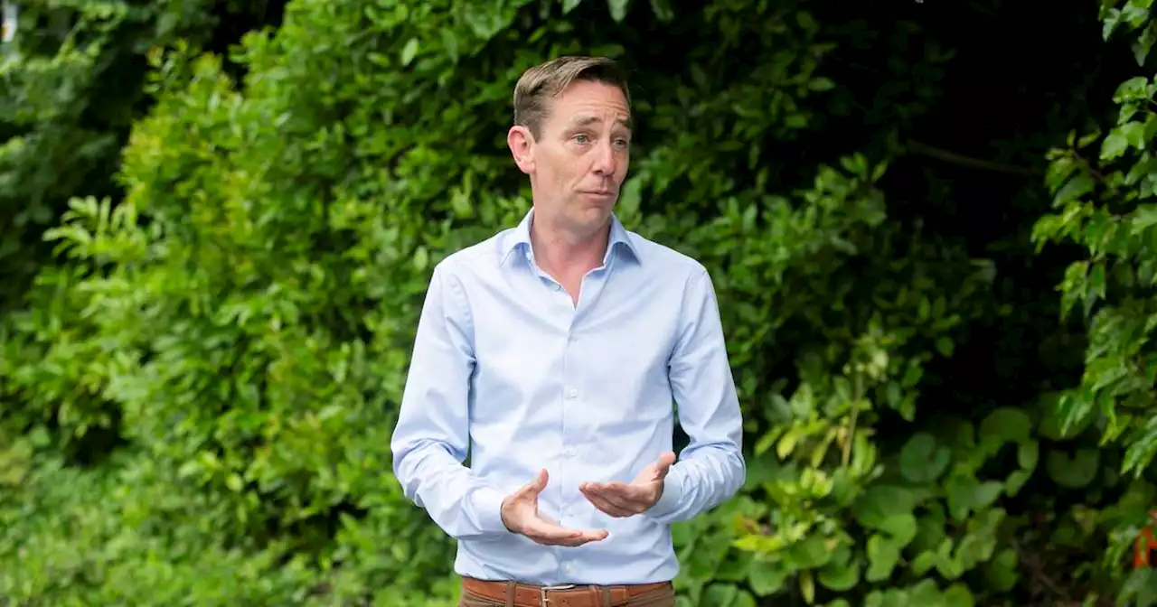 Tubridy pay: Taoiseach ‘concerned’ about undisclosed payments as presenter apologises ‘unreservedly’