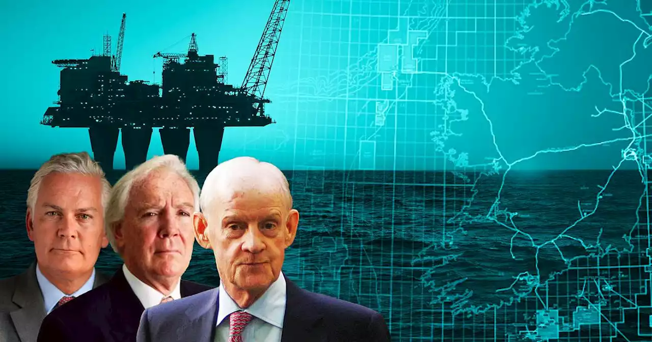 Cork oil-well explorer Barryroe faces wind-up if shareholders don’t pony up once more