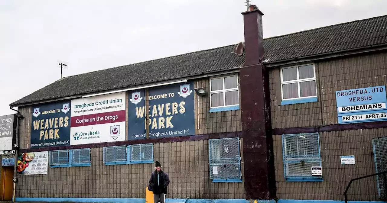 Drogheda United set to receive significant investment from US group