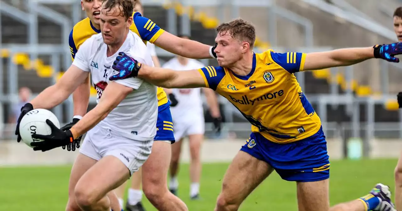 Seán Moran: Football Championship gets serious after slow start and rush to judgment