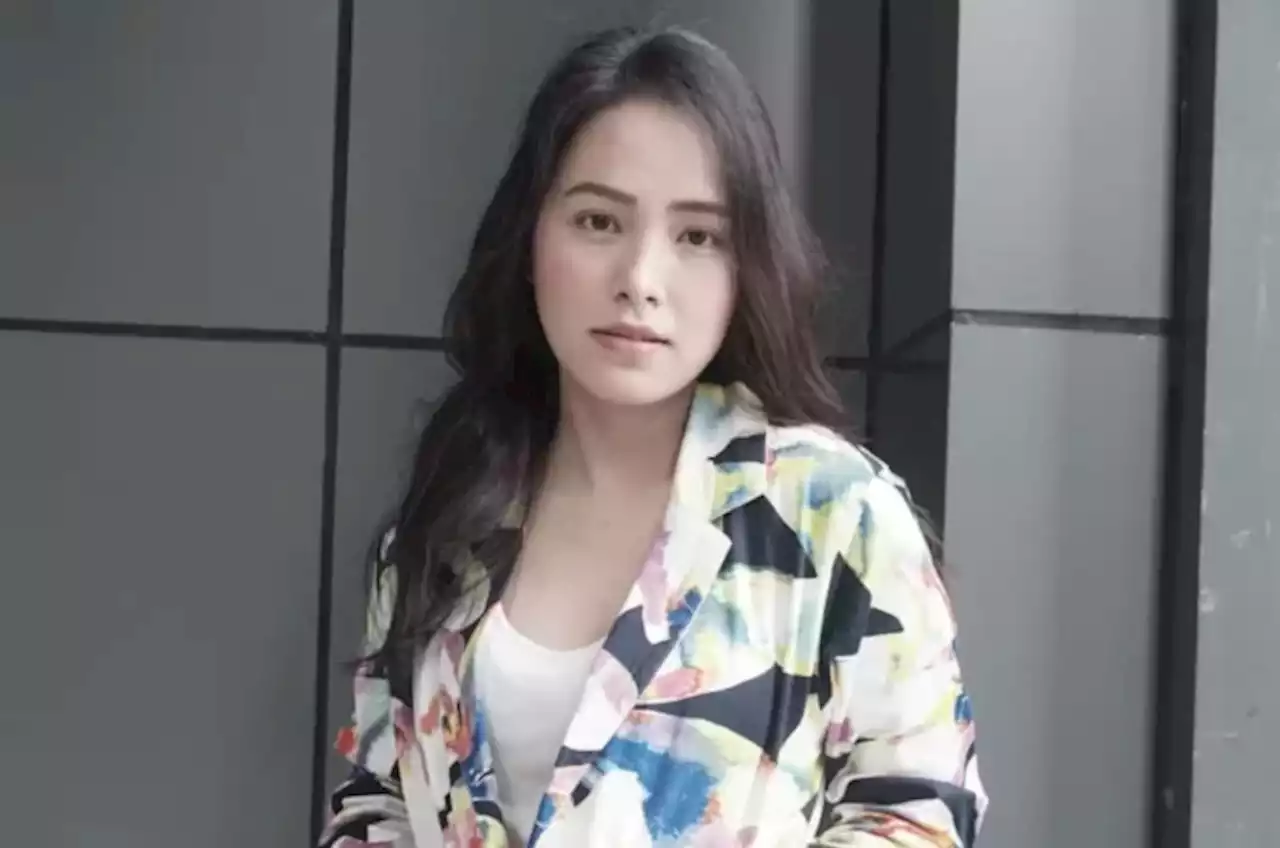 Cerita Lady Nayoan Pergoki Perselingkuhan Rendy Kjaernett dengan Syahnaz