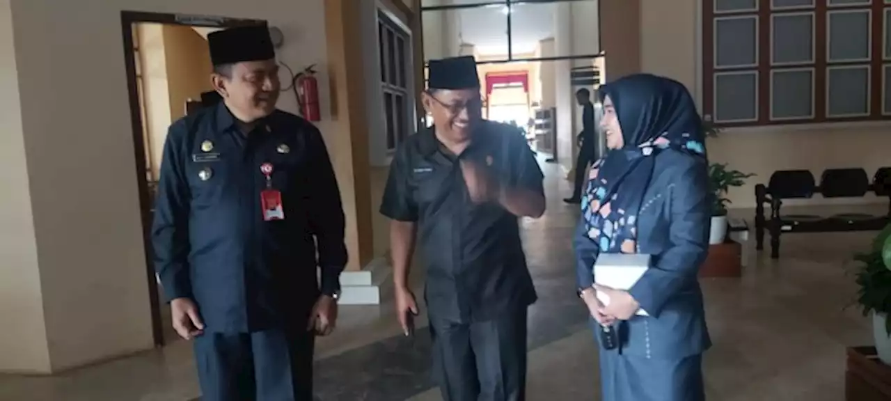 Jaga Kamtibmas Kobar Tetap Kondusif