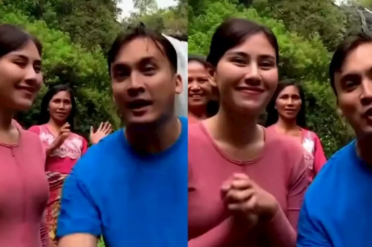 Lady Nayoan Sebut Syahnaz Sempat 'Main Drama' Usai Perselingkuhannya dengan Rendy Kjaernett Terendus - Jawa Pos