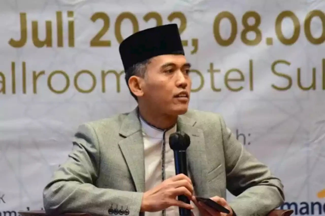 MUI Merespons lewat Fatwa soal Khatib Salat Jumat versi Ponpes Al Zaytun - Jawa Pos