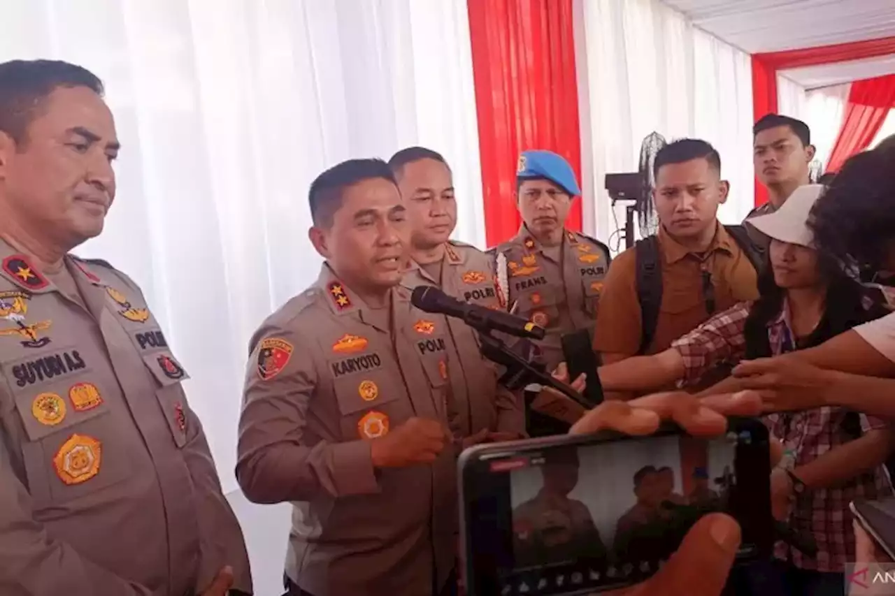 Polisi Masih Lakukan Penyelidikan Kasus Jual Organ Tubuh di Bekasi - Jawa Pos