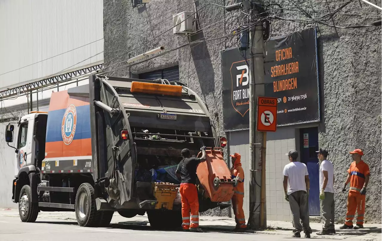 Meia-entrada aos garis: vereador protocola projeto na Câmara dos Vereadores do Rio