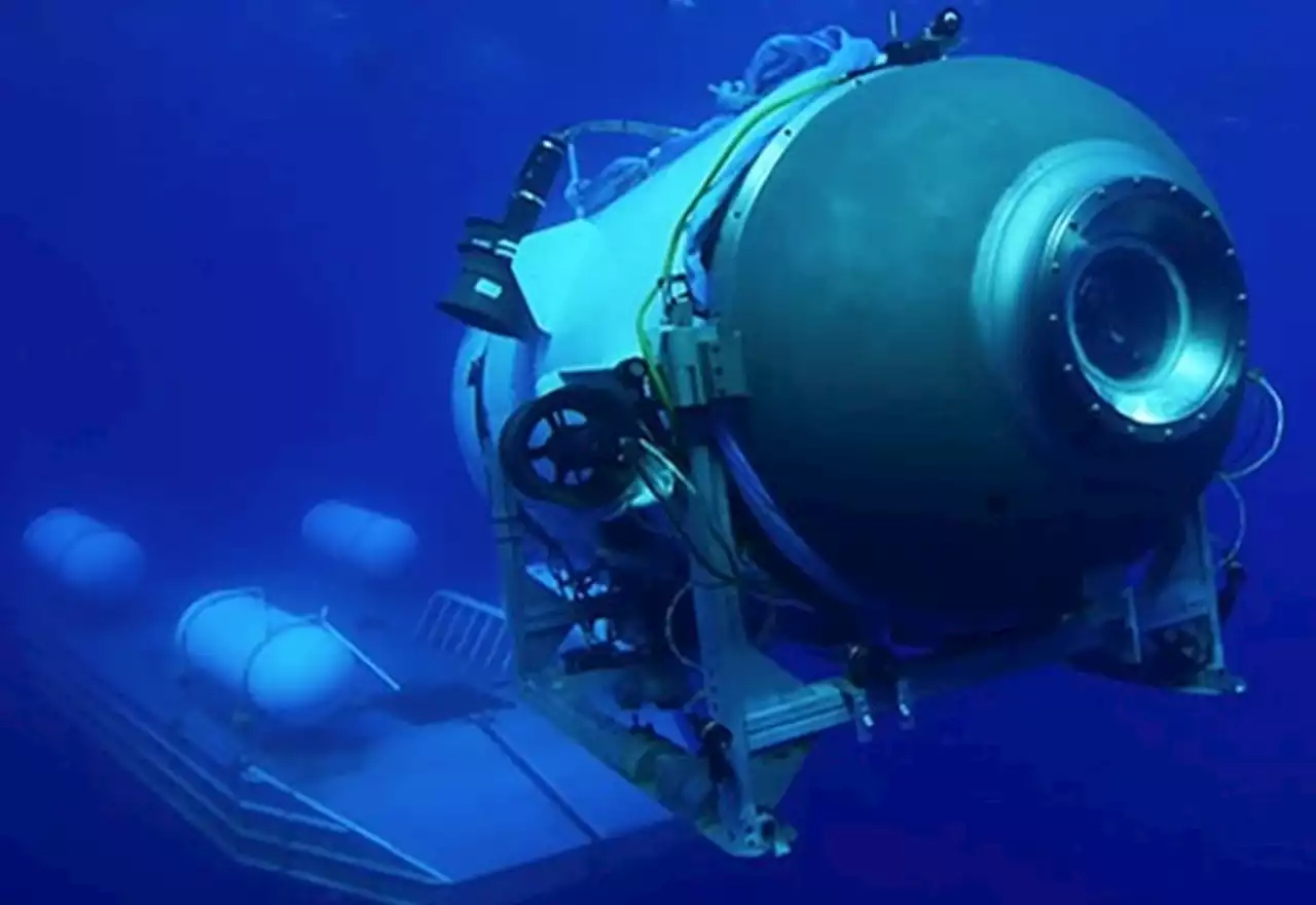 O que ainda falta saber sobre a implosão do submarino Titan