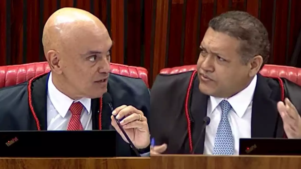 A tática de Alexandre de Moraes para enquadrar colegas e encerrar julgamento de Bolsonaro