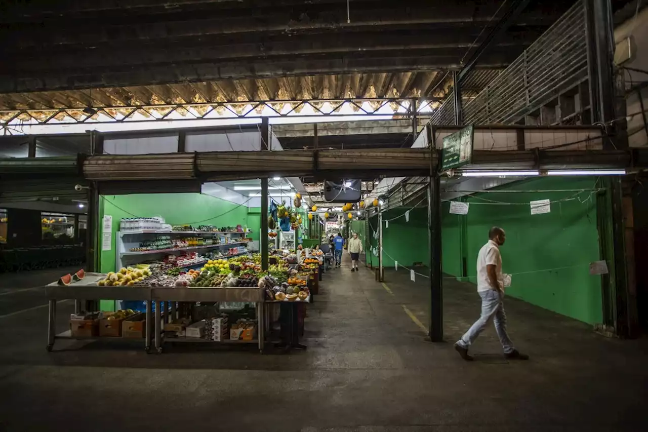 Humaitá, na Zona Sul do Rio, ganhará posto do Bairro Presente a partir de segunda-feira