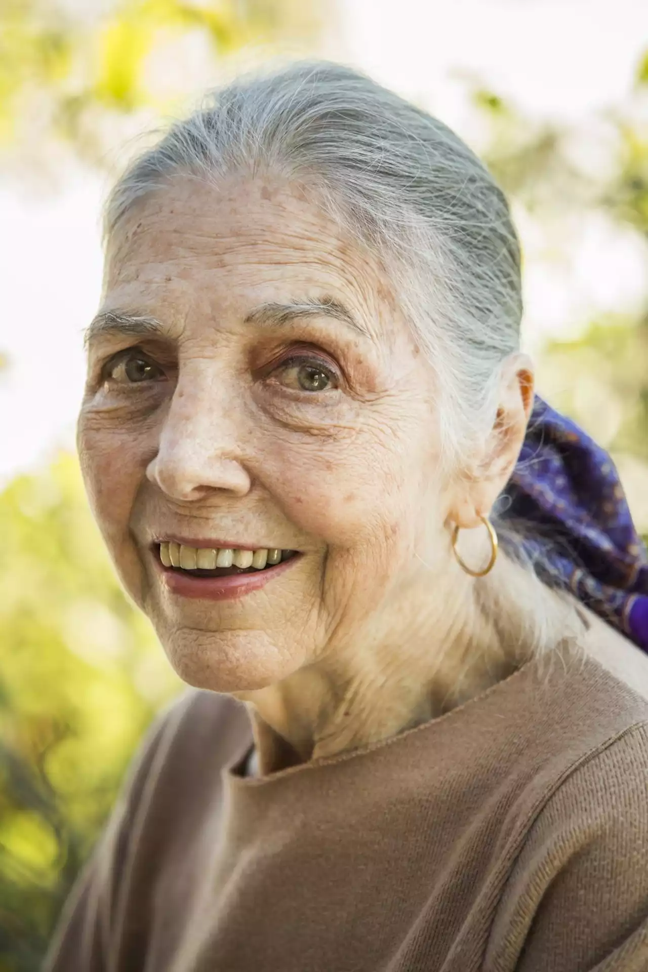 Marina Colasanti vence prêmio Machado de Assis, da ABL