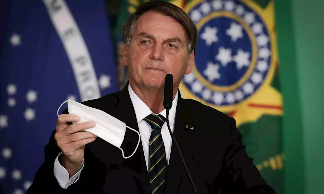 Vacina falsa de Bolsonaro: secretário de Duque de Caxias admite uso de senha de enfermeira para excluir dados do SUS