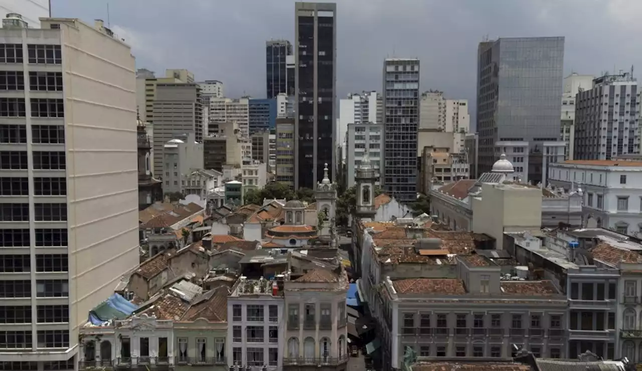 Vereadores aprovam parte da revisão do programa Reviver Centro em primeira discussão