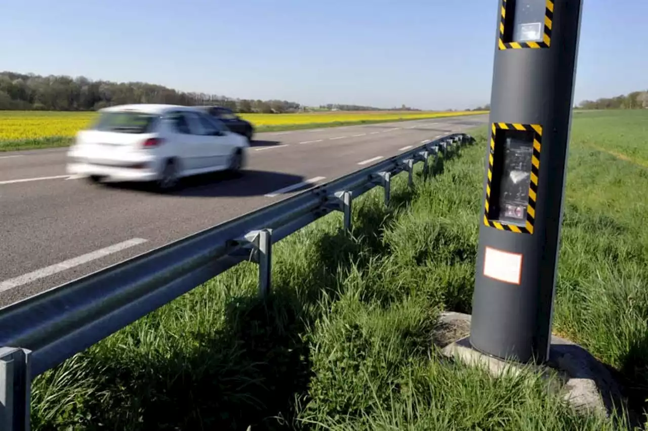 Un conducteur accumule -321 points sur son permis : comment a-t-il fait ?