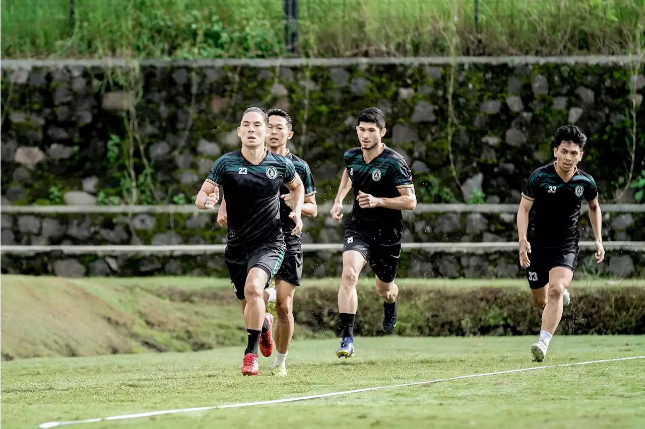 Lawan Persib, Kesempatan Terakhir PSS Sleman Meramu Skuad Terbaik