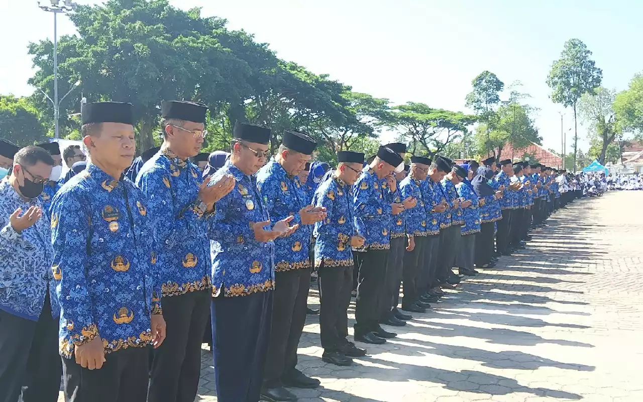 Nasib Belum Jelas, Guru Lulus Passing Grade Singgung Tukin Pejabat Banten, Jleb!