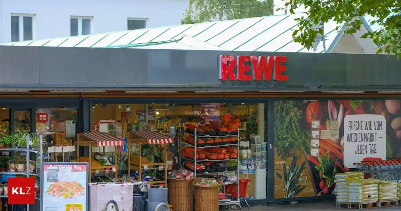 In Deutschland - Bisher 25 Millionen pro Woche verschickt: Rewe schafft Werbeprospekt ab