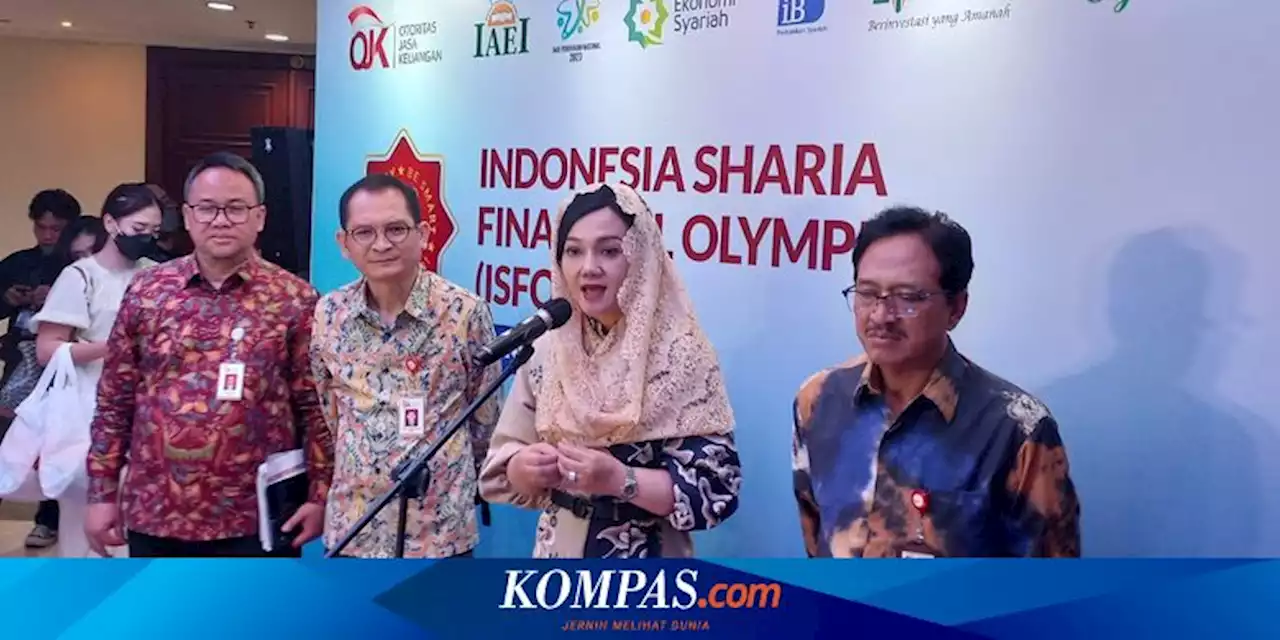 2 Anggota Dewan Komisoner OJK Baru Bakal Hadir Agustus 2023