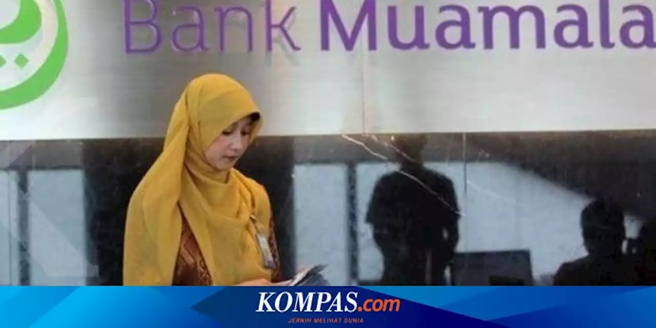 Bank Muamalat Gandeng BPJS Kesehatan untuk Tingkatkan Kualitas Layanan Faskes