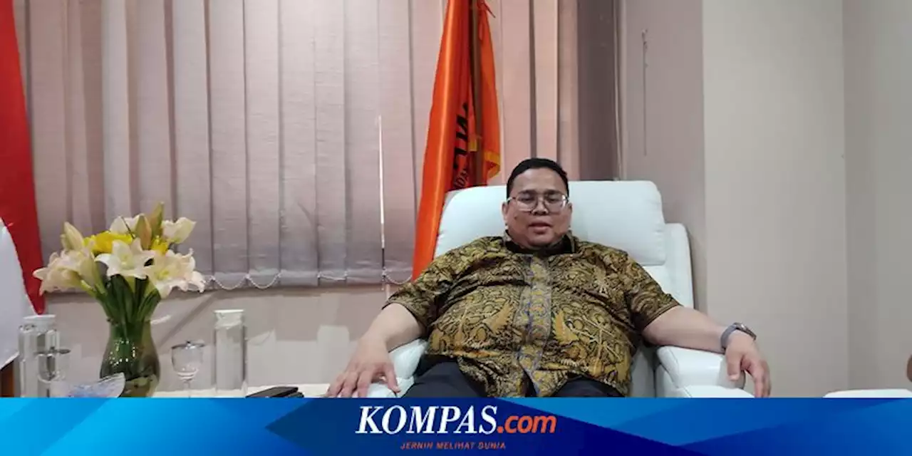 Bawaslu Ungkap 3 Opsi Kemenpan-RB agar Ribuan Honorer Tak Dihapus Jelang Pemilu 2024