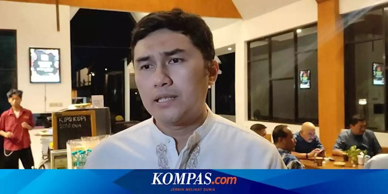 Demokrat: Alhamdulillah Capresnya Mas Anies, Bukan Ahmad Ali