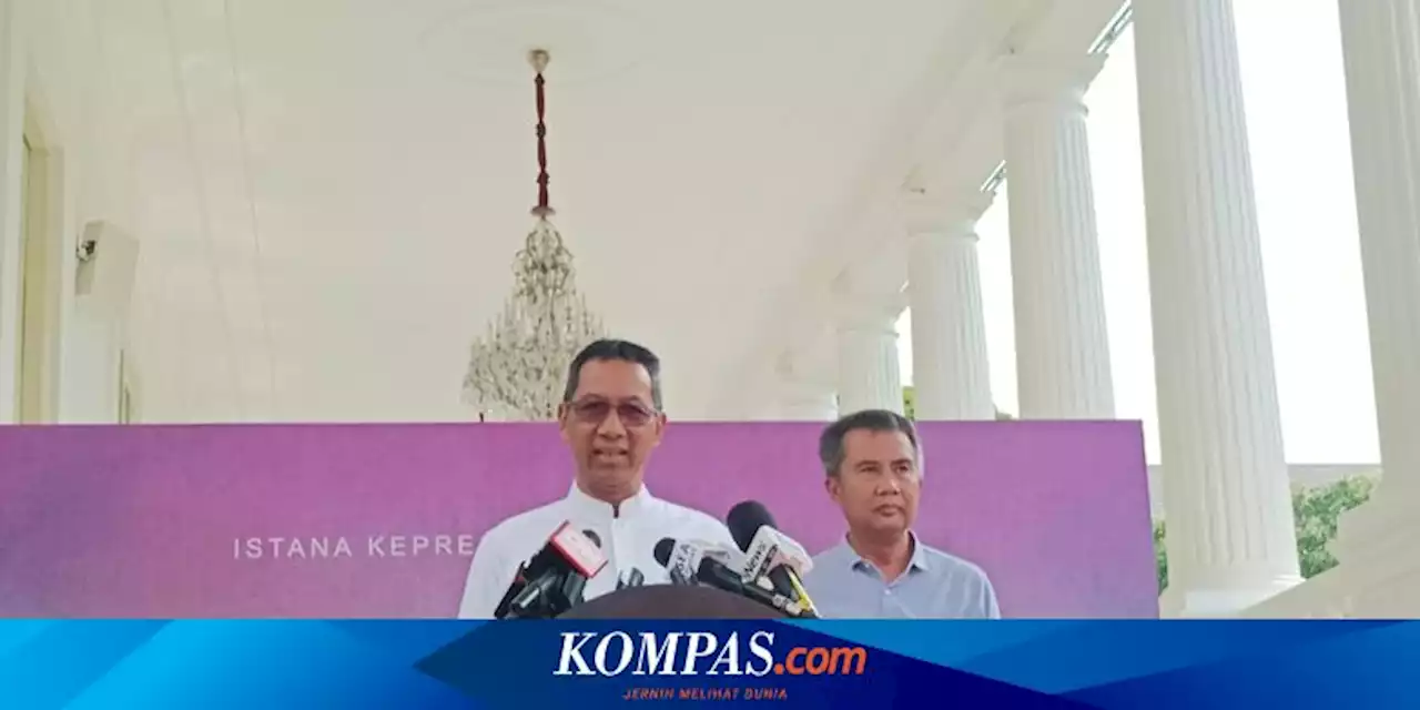 Idul Adha 1444 H, Jokowi Berikan Kurban Sapi untuk 38 Provinsi