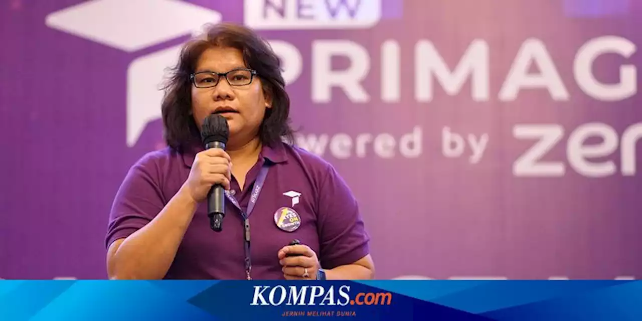 Jelang Tahun Ajaran Baru, Zenius Lakukan Audit Ketat New Primaga untuk Jamin Kualitas