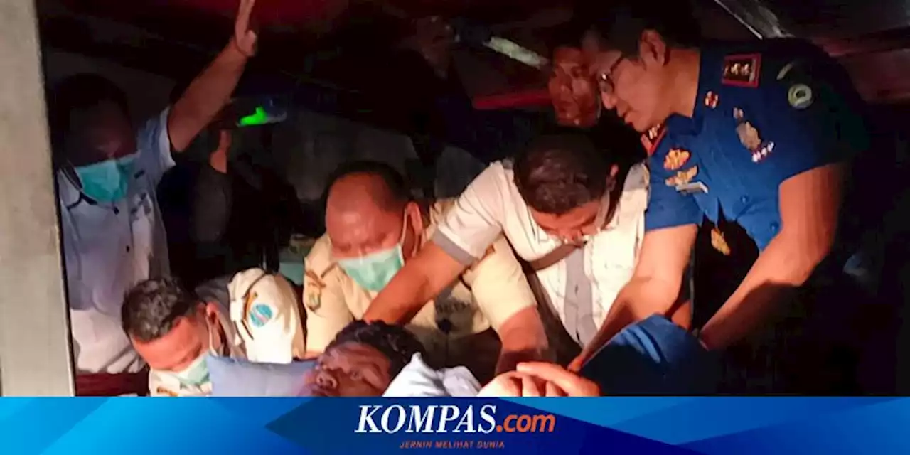 Mengenal MODS yang Dialami Fajri Pria Berbobot 300 Kg Sebelum Meninggal