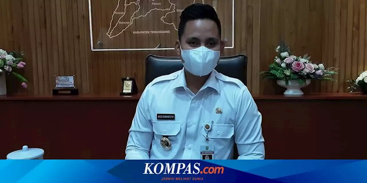 Respons Bupati Kendal Hasil Survei PPI Dinilai Paling Layak Mendampingi Gibran