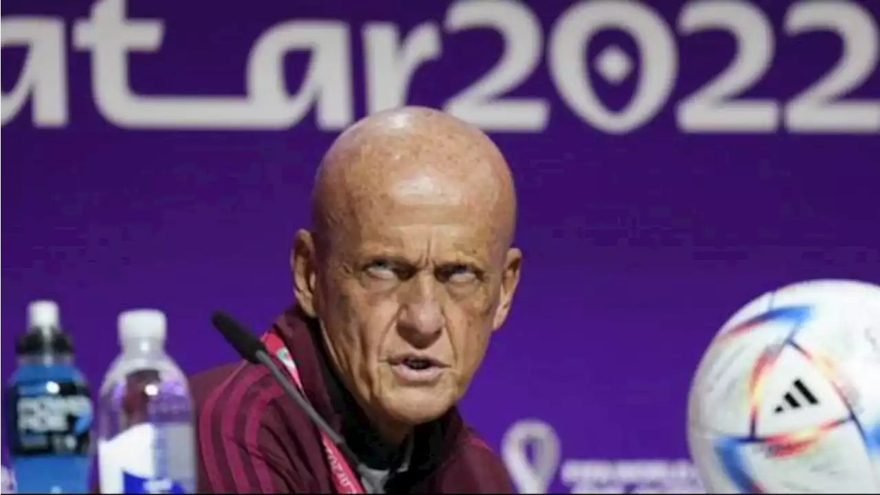 Erick Thohir bakal Datangkan Wasit 'Killer' Italia Pierluigi Collina ke Indonesia, Ada Misi Khusus?