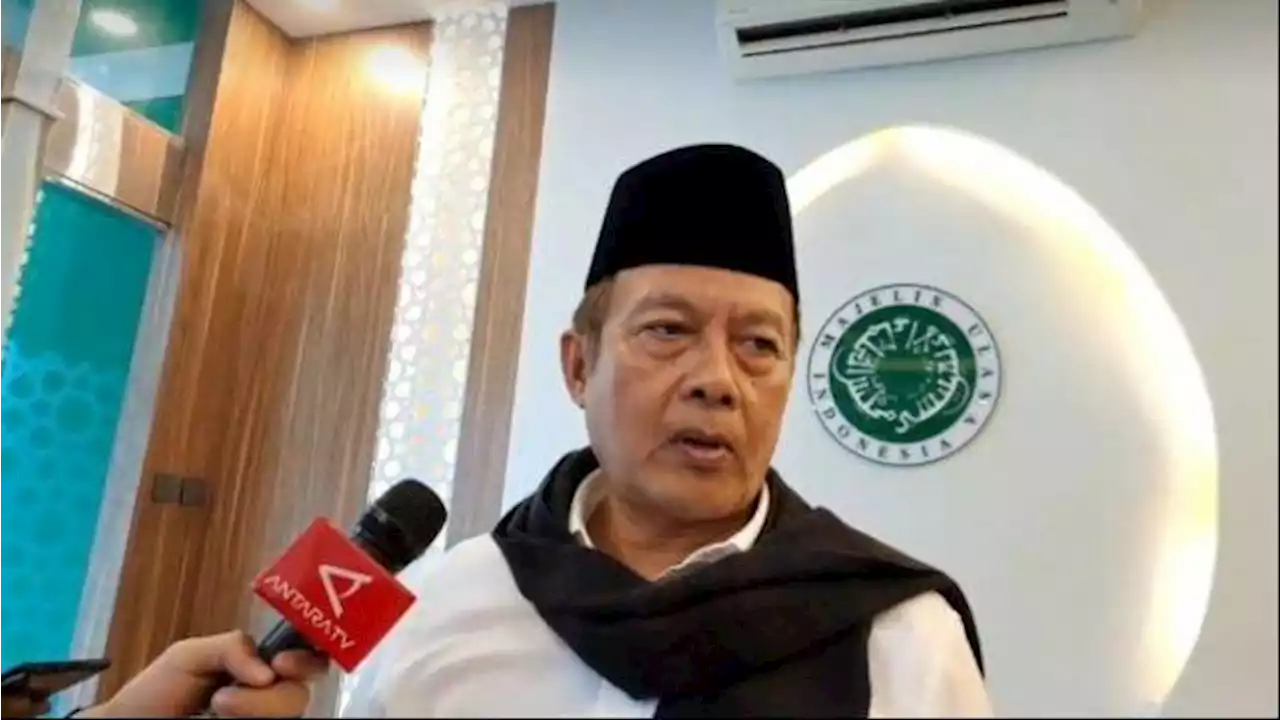 Menyebarkan Ajaran Sesat, MUI Minta Penegak Hukum Tangkap Panji Gumilang Pimpinan Ponpes Al Zaytun