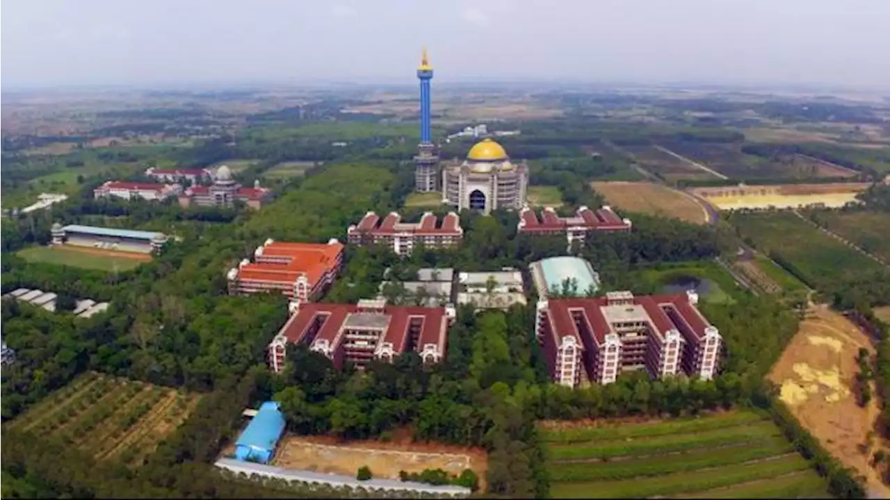 Polemik Ponpes Al-Zaytun, Tim Investigasi MUI Panggil Panji Gumilang ke Gedung Sate Hari Ini