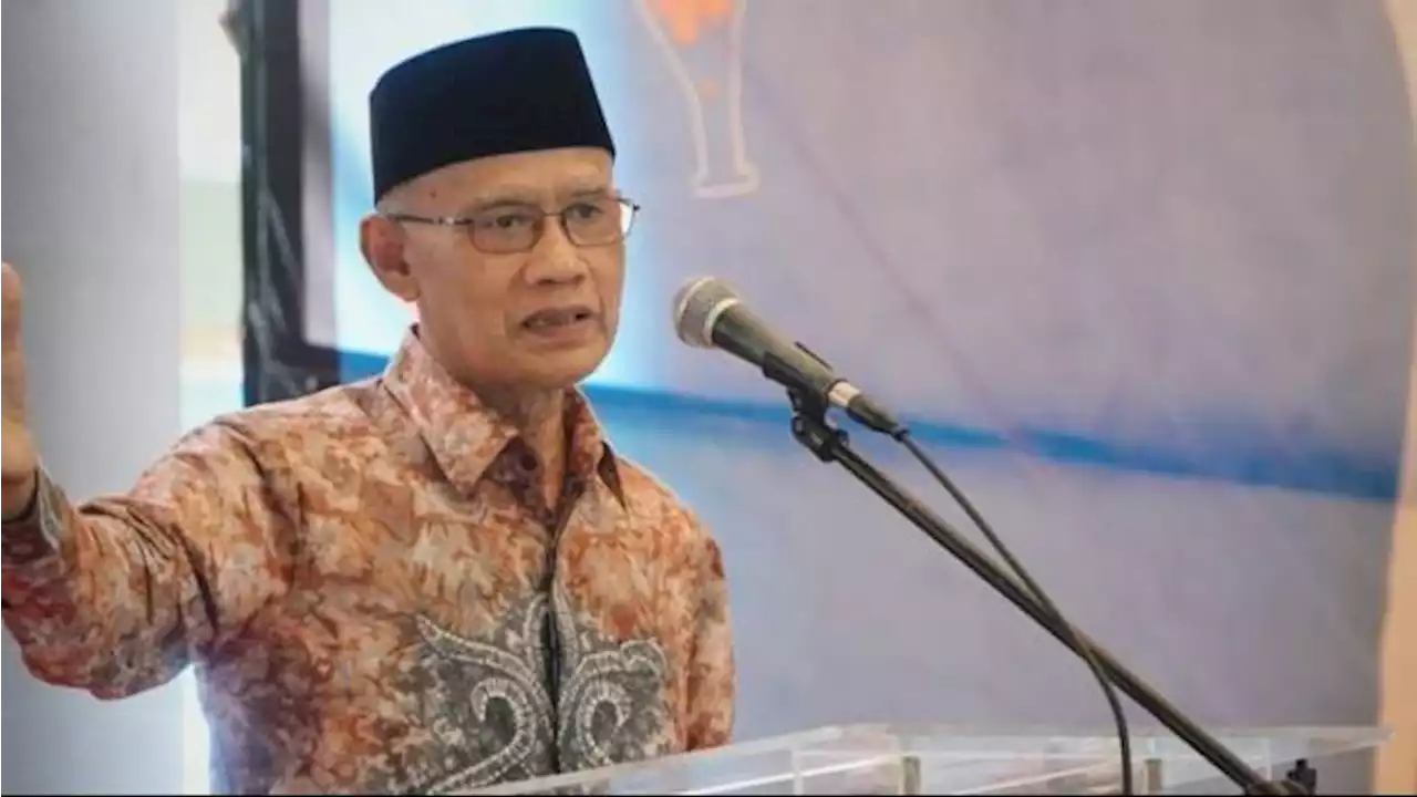 Soal Ponpes Al Zaytun PP Muhammadiyah Saran ke Kemenag: Jika Ada Unsur Bermasalah Segera Tindak