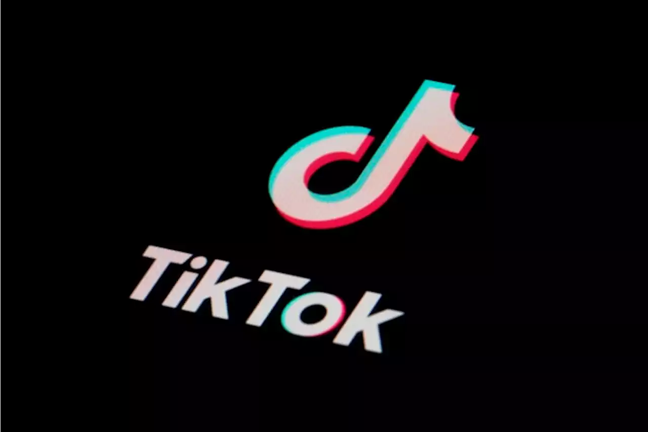 TikTok's COO to step down after nearly 5 years at the popular social media company