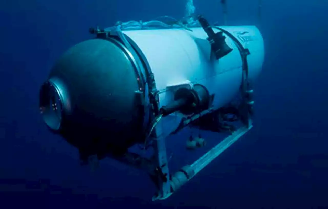 Tourist sub’s implosion draws attention to murky regulations of deep-sea expeditions