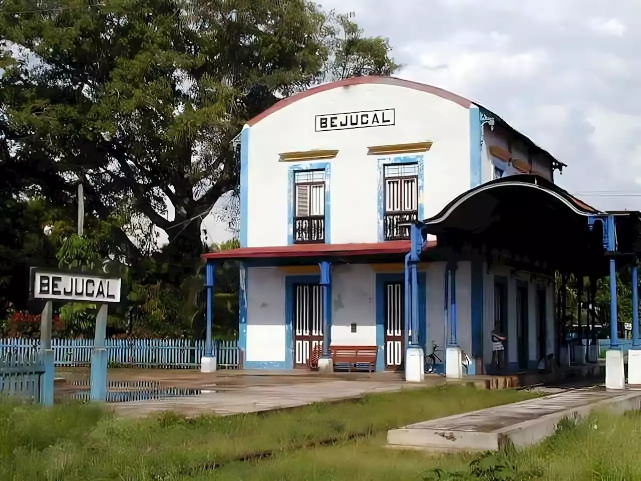 La Jornada: El cuento de los espías chinos en Cuba