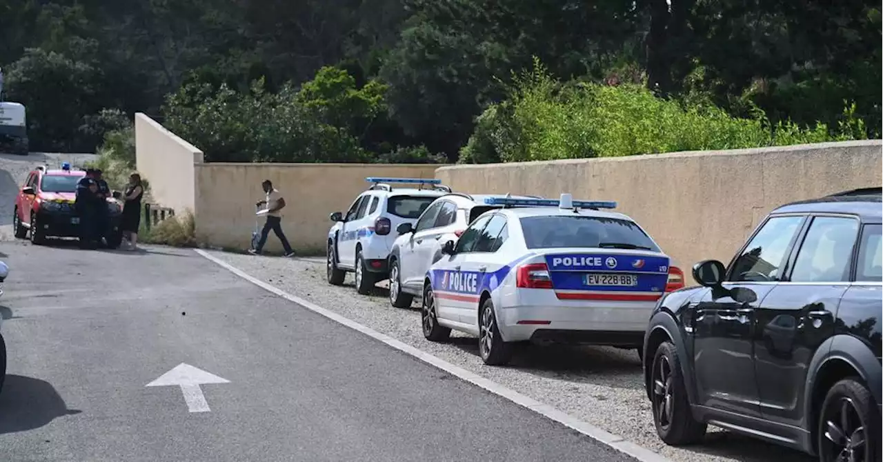 Villeneuve-lès-Avignon : un adolescent de 15 ans blessé à coup de couteau