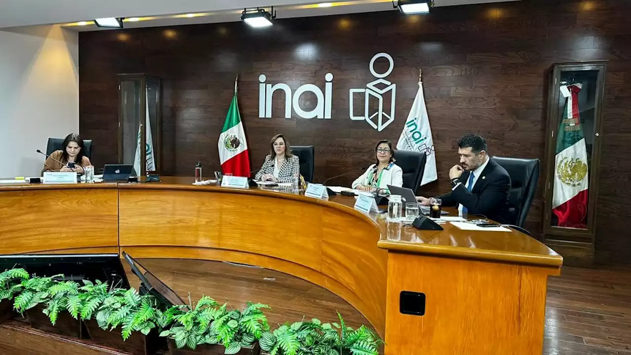 Inai reconoce fallo de la Corte al declarar invalidez del Plan B en materia electoral