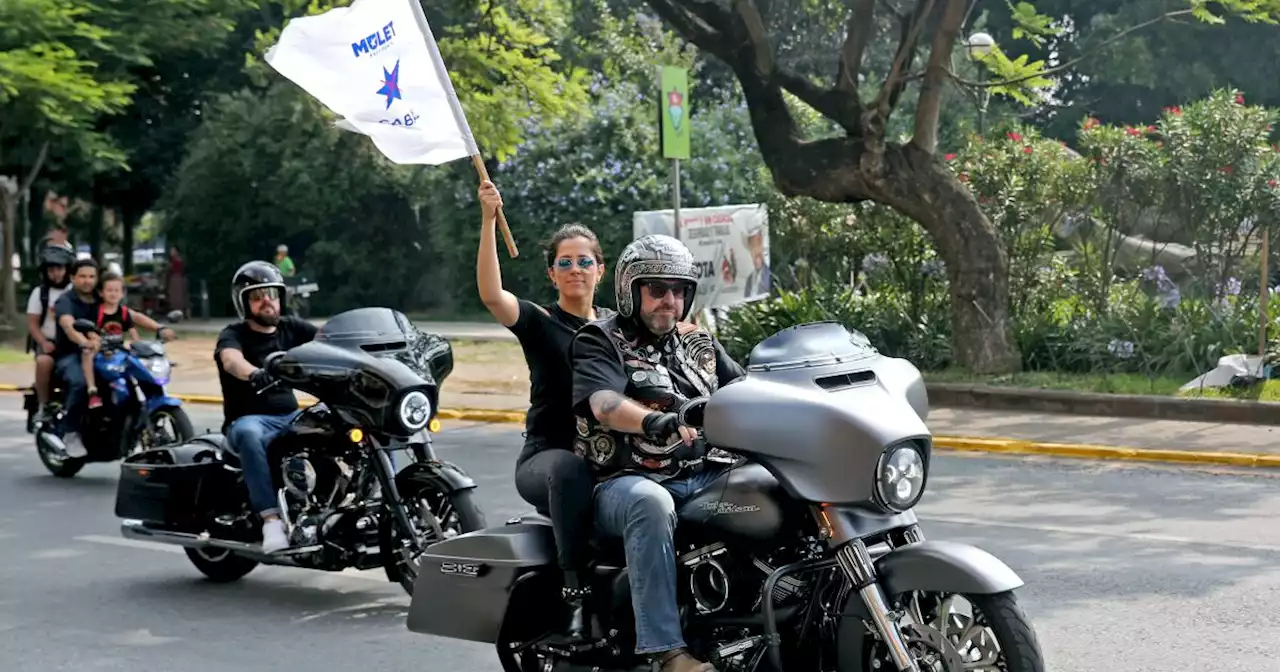 Weary Guatemalans pick a new president Sunday. Will it be 'the least of the worst' again?