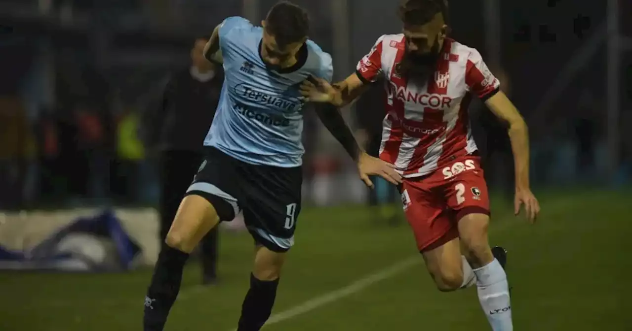 Quedó confirmado día y hora del clásico entre Instituto y Belgrano | Fútbol | La Voz del Interior