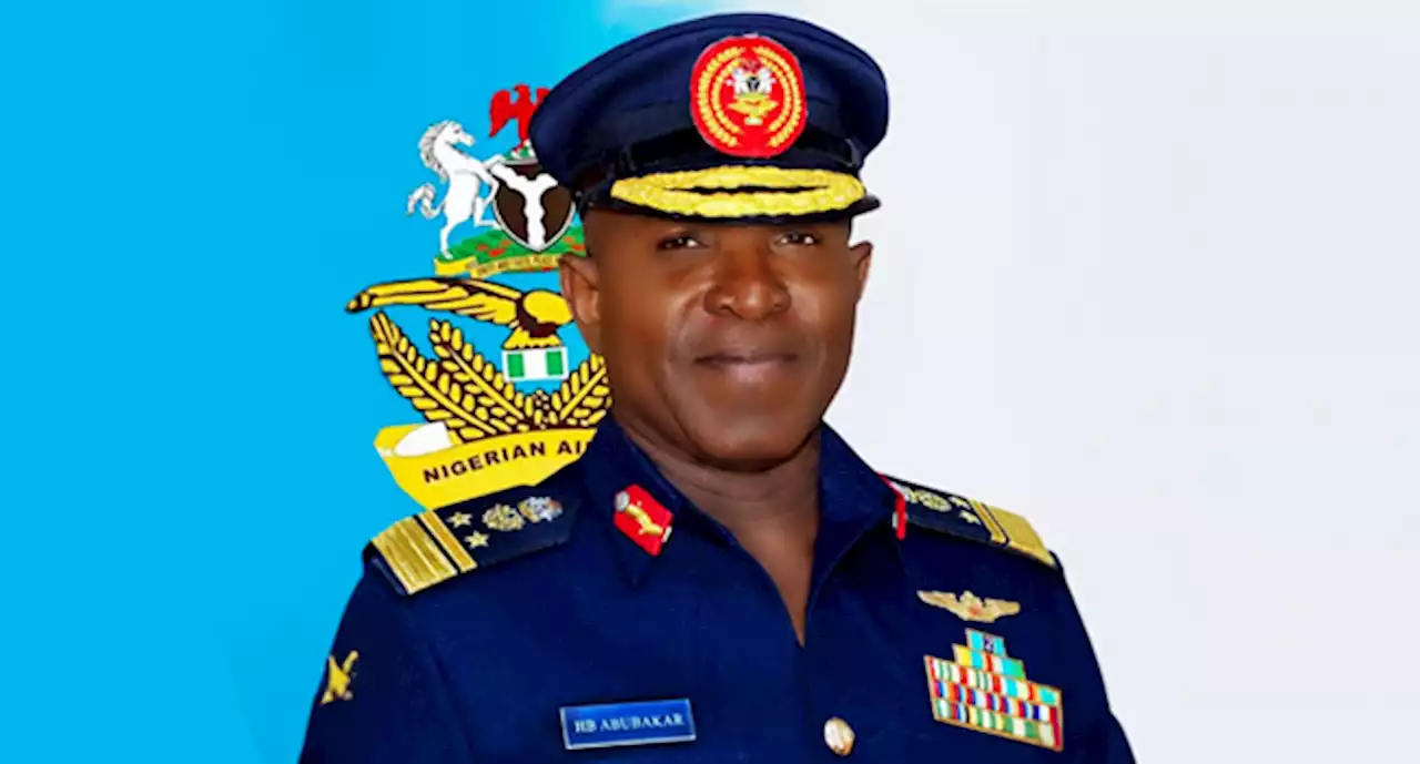 Expect Tough Time, Chief Of Air Staff Warns Terrorists, Bandits