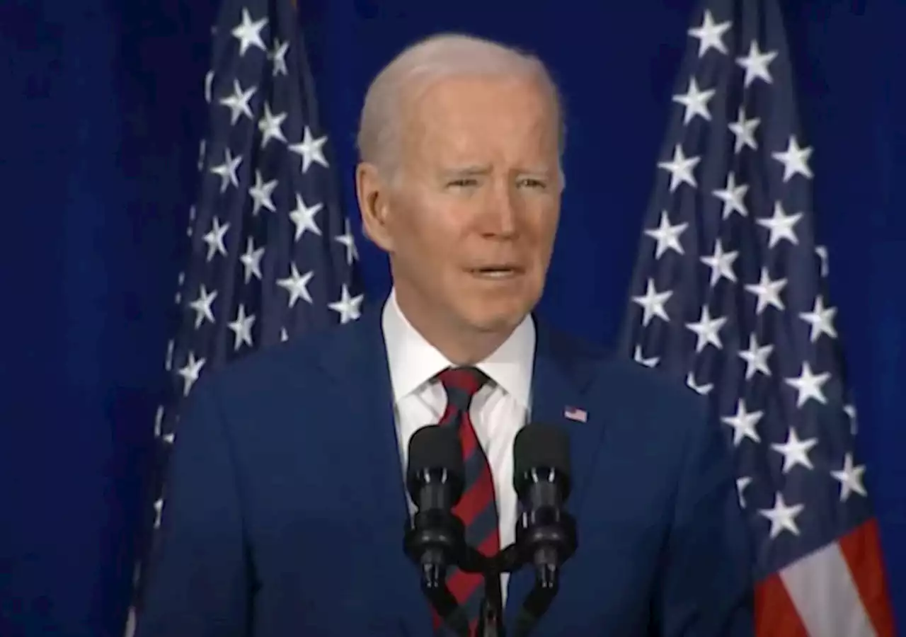 New Polling Suggests a Third Party Candidate Would Pose a Serious Threat to Joe Biden