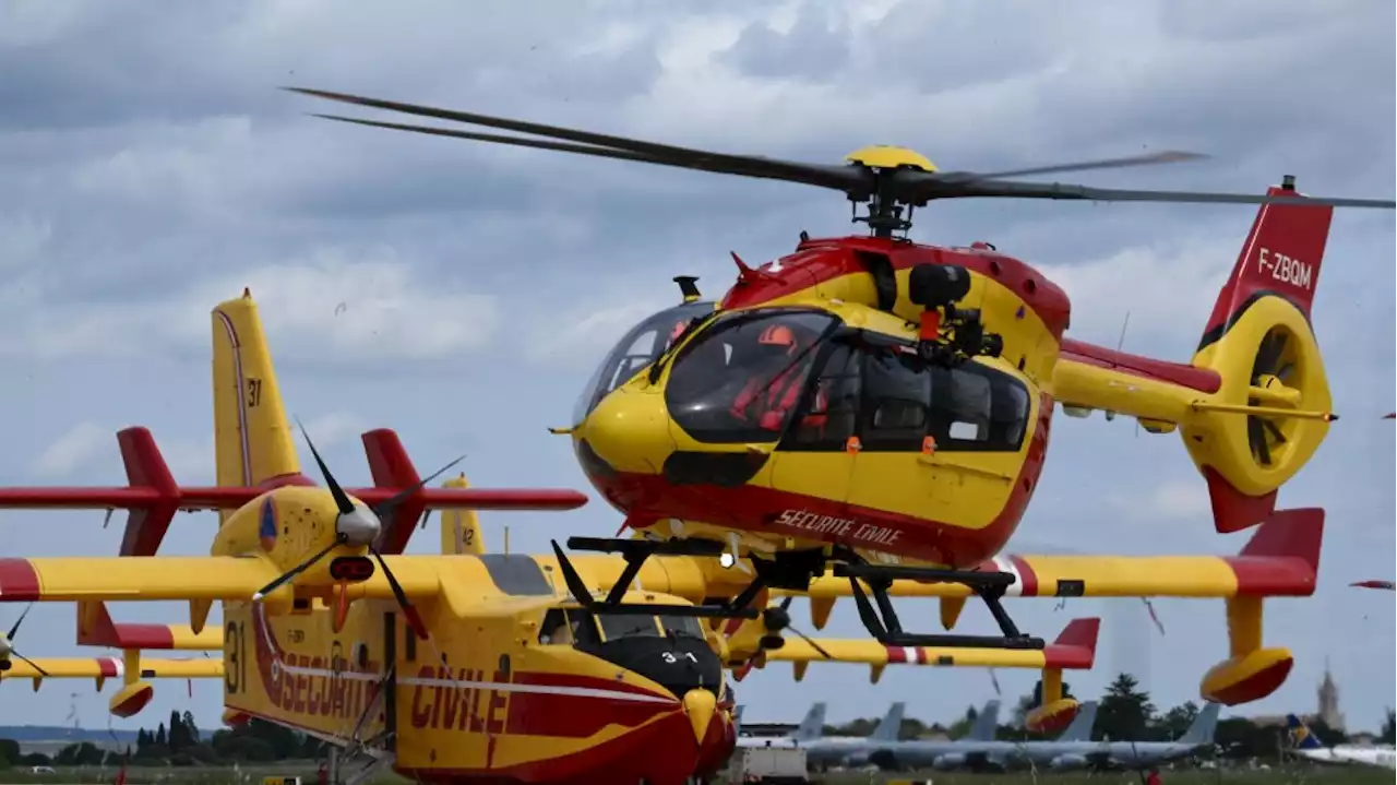 4 plaisanciers secourus au large de la Martinique après un naufrage en pleine tempête tropicale