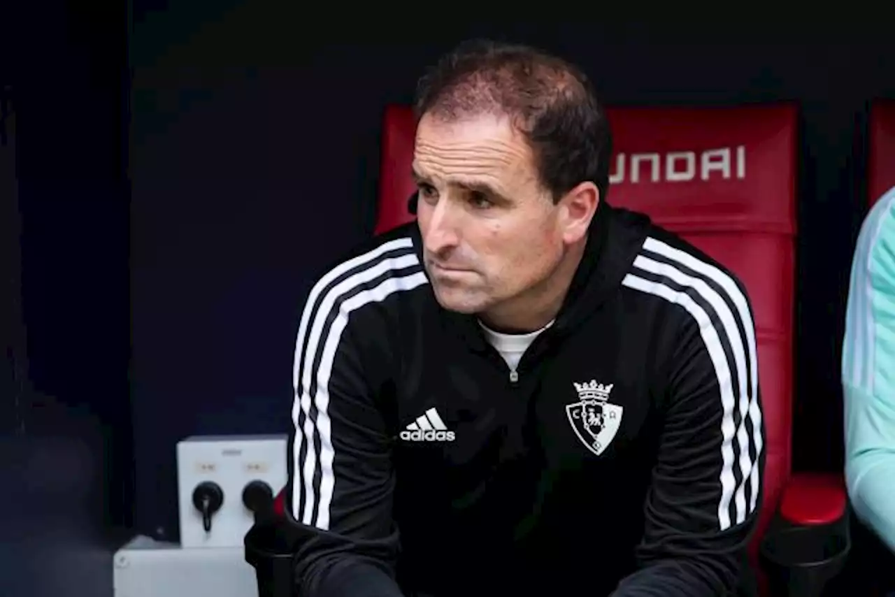 Osasuna conteste son inéligibilité pour la Ligue Europa Conférence