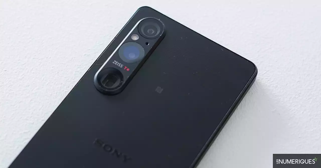 Sony et Qualcomm, une histoire qui se poursuivra encore dans l'univers du smartphone