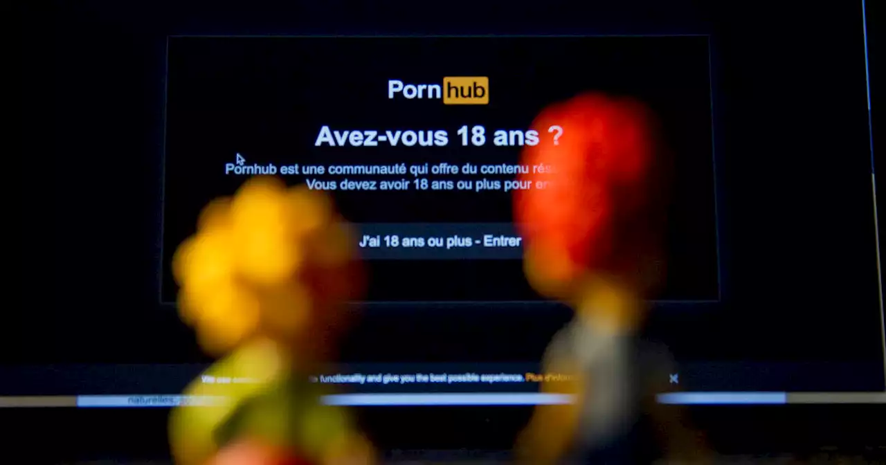 Accès des mineurs aux sites porno : «On sacrifie la protection des enfants sur l’autel de la protection des données»