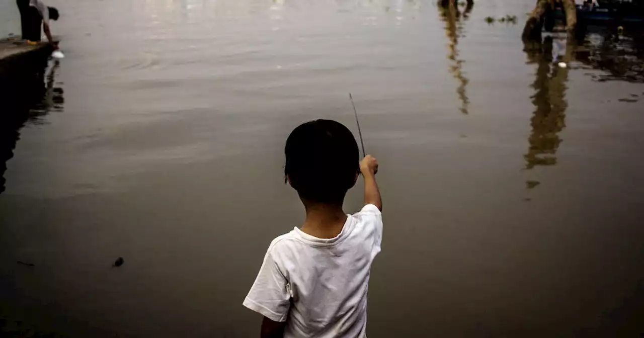 Au Sommet de Paris, soutenons la lutte de la génération climat